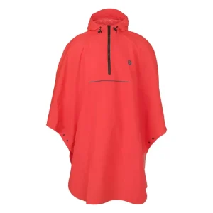 AGU Grant Essential Regenponcho - Red Angebot