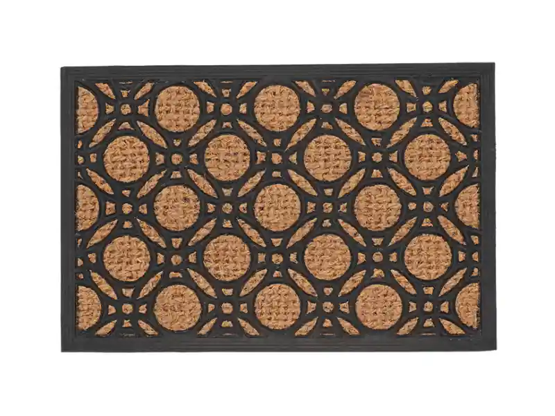 Esschert design Fußmatte - Rund Mega-Angebot