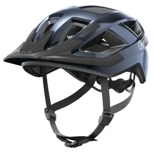 Meistverkauft Abus Aduro 3.0 Fahrradhelm - Midnight Blue