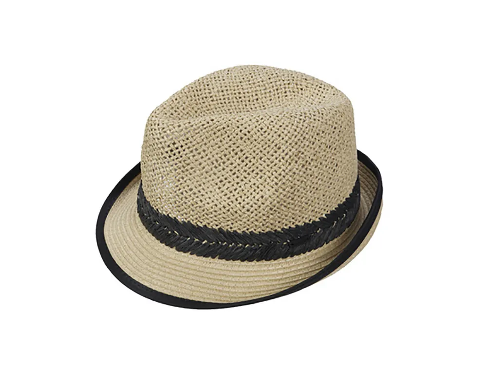 Icepeak Hawesville Herren Hut - Beige Jetzt Bestellen