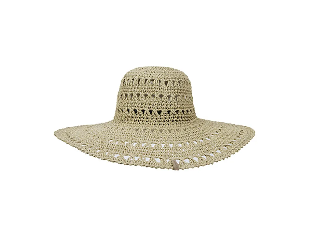 Sofort Bestellen Icepeak Hialeah Damen Hut - Beige