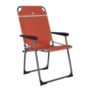 Markenprodukt Wander Wonder Bohemian Klappstuhl - Faded Red