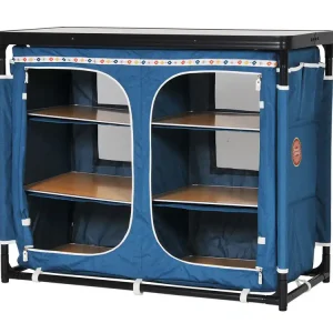 Ausverkauf Wander Wonder Bohemian Schrank - Ink Blue