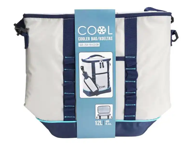 Nur Für Kurze Zeit Cool Kühltasche - 12 Liter