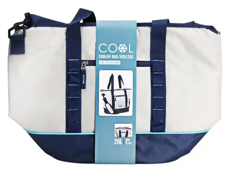 Schnäppchen Cool Kühltasche - 26 Liter