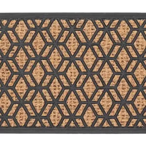 Sichere Zahlung Esschert Design Fußmatte - Fenster