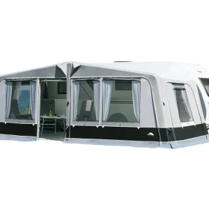 Solange Der Vorrat Reicht DWT Scala AIR 280 Gr. 31 (906-930) Wohnwagen Vorzelt