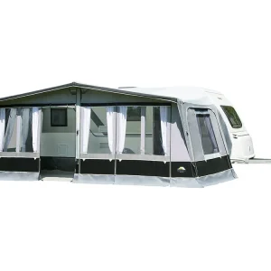 DWT Travel Comfort Air 240 Gr. 41 (931-955) Wohnwagen Vorzelt Bestseller