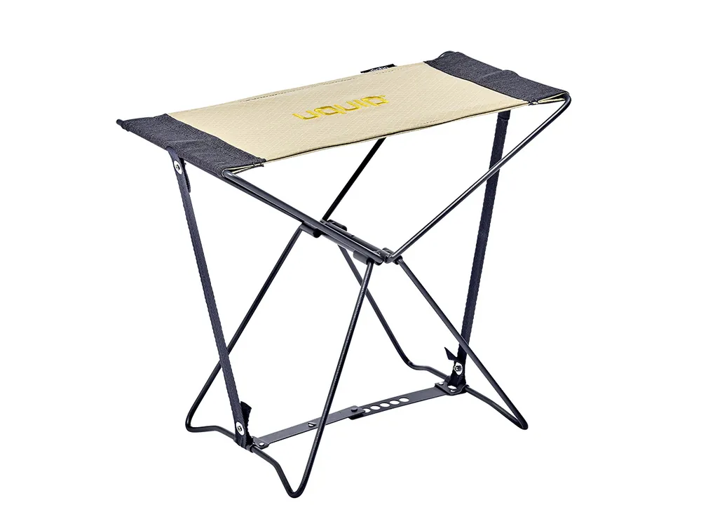 Uquip Fancy Hocker - Boulder Solange Der Vorrat Reicht