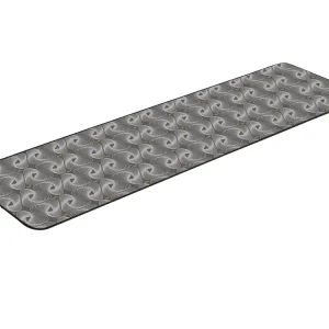 Letzte Chance uquip Flexy 190 Isomatte – superleichte Alu‑Campingmatte