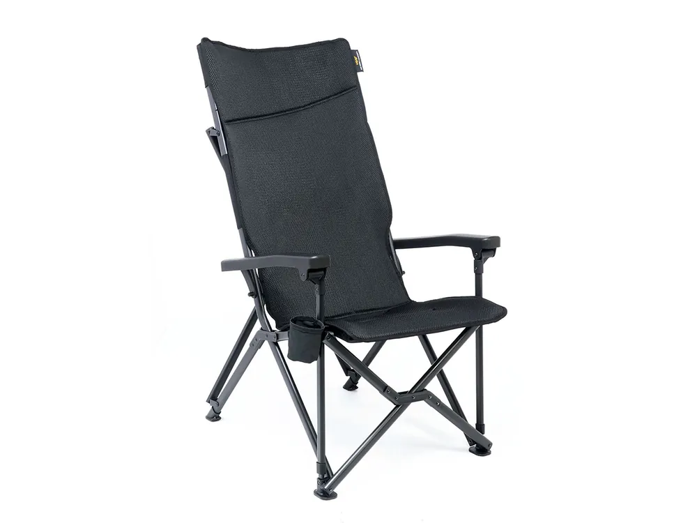 Uquip Barry Air Mesh Comfort+ Faltstuhl Billig
