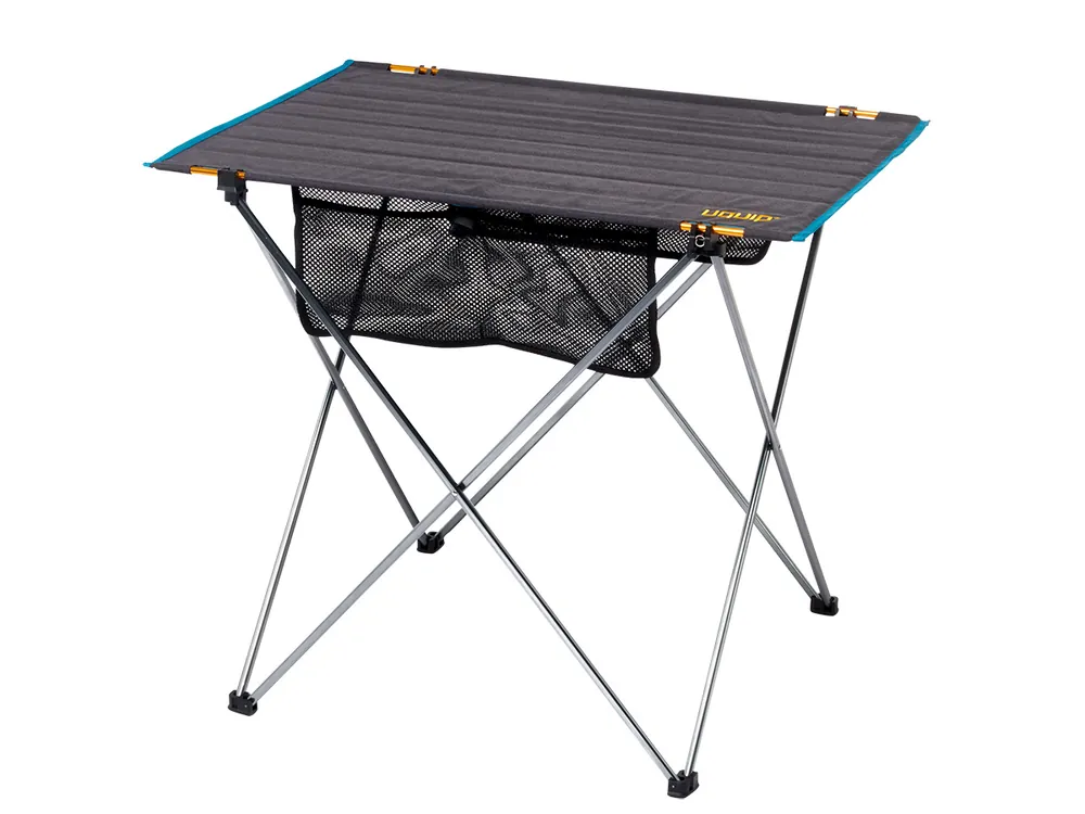 UQUIP Liberty L Falttisch – ultraleicht mit Rollplatte Jetzt Kaufen