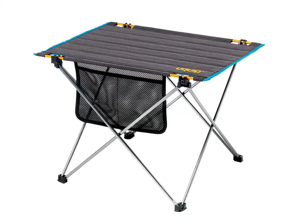 Schneller Versand UQUIP Liberty Falttisch – ultraleichter Campingtisch