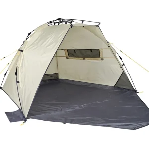 Uquip Speedy Strandzelte - Sand Schneller Versand
