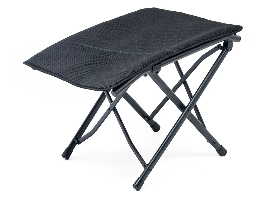Abverkauf Uquip Finley Air Mesh Comfort+ Faltstuhl