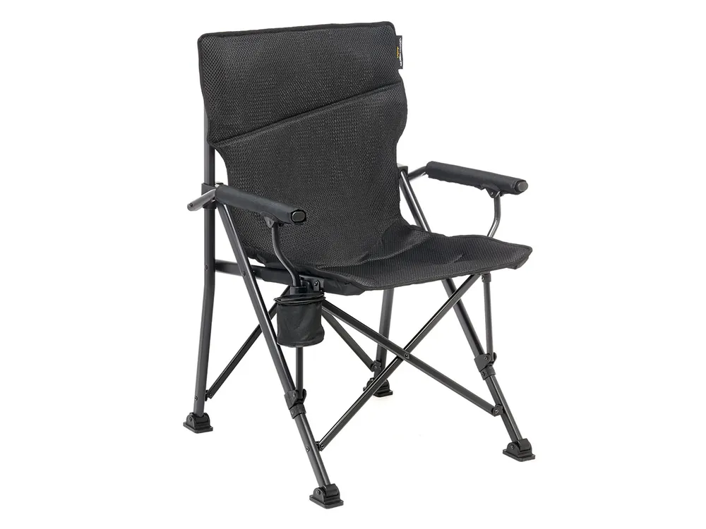 Neu Uquip Roxy Air Mesh Comfort+ Faltstuhl