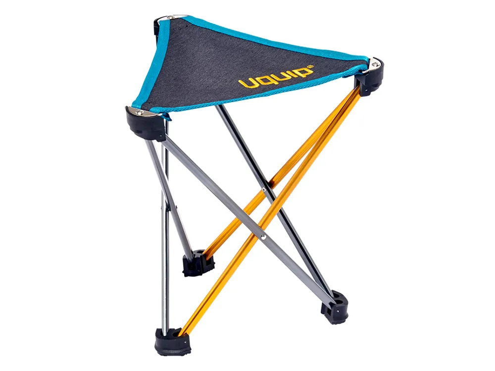 Uquip Trinity M ultraleicht Hocker Rabatt