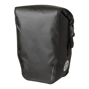 AGU Clean Shelter Large einzelne Fahrradtasche - Black Günstig