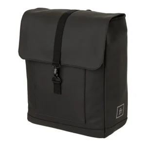 FastRider Jaxx II einzelne Fahrradtasche - Black Nur Heute