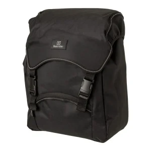 FastRider Traffic Unibag einzelne Fahrradtasche - Black Top-Seller
