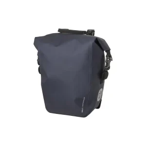 AGU Clean Shelter Medium einzelne Fahrradtasche - Blue Beliebt