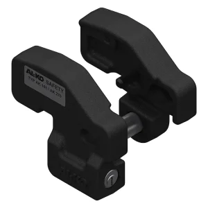 Bestpreis Zweite Chance AL-KO Safety AK161/AK270 Deichselschloss