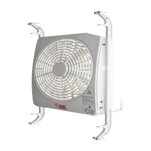 Bestseller Zweite Chance Fiamma Turbo Kit Dachluke Ventilator