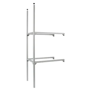 Beliebt Zweite Chance Fiamma Garage System Upgrade