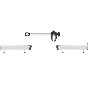 Saisonangebot Zweite Chance Thule Caravan Superb dritter Fahrradschiene