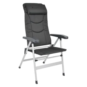 Zweite Chance Isabella Thor Dark Grey Klappstuhl Highlight