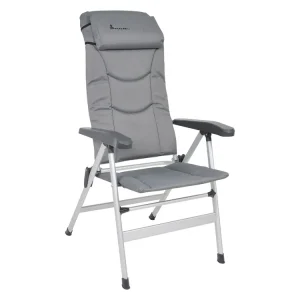 Bestseller Zweite Chance Isabella Thor Light Grey Klappstuhl