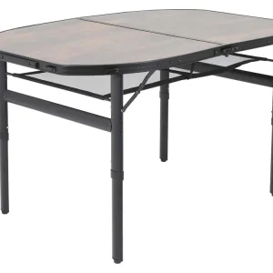 Zweite Chance Obelink Trend oval 120 Tisch Versand Am Gleichen Tag
