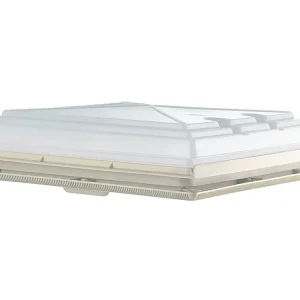 Zweite Chance MPK 28 x 28 cm Dachhaube - Beige Must-Have