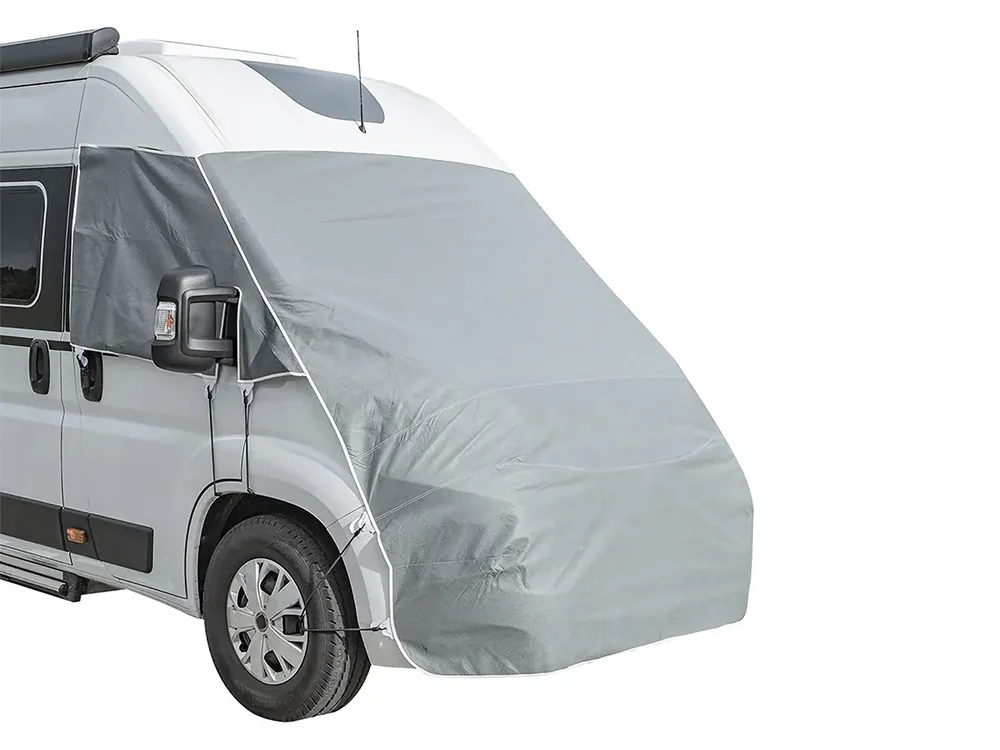 Zweite Chance ProPlus Fiat Ducato Vliesstoff Frontscheibenabdeckung Günstig
