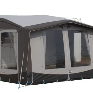Must-Have Zweite Chance Telta Life 390 Wohnwagen- und Wohnmobilvorzelt