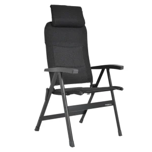 Sofort Bestellen Zweite Chance Westfield Royal Ergofit Klappstuhl - Anthracite Grey
