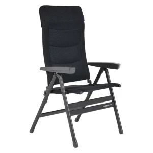 Echt Zweite Chance Westfield Performance Advancer XL Klappstuhl - Night Blue