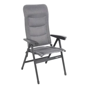 Zweite Chance Westfield Advancer Klappstuhl - Grey Billig