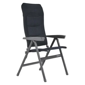 Zweite Chance Westfield Performance Advancer Klappstuhl - Night Blue Letzte Chance