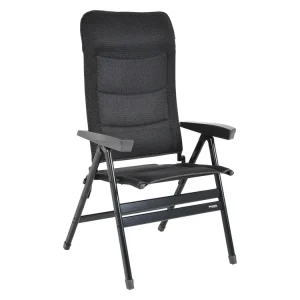 Jetzt Kaufen Zweite Chance Westfield Performance Advancer XL Klappstuhl - Anthracite Grey