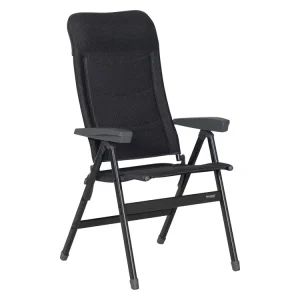 Must-Have Zweite Chance Westfield Performance Advancer Klappstuhl - Anthracite Grey