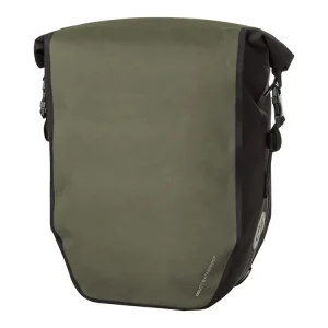Markenprodukt AGU Clean Shelter Large einzelne Fahrradtasche - Green