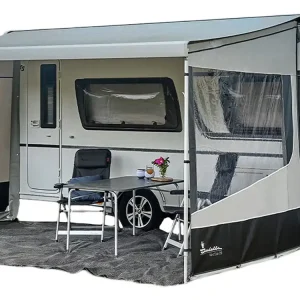 Isabella Wind Side 250 Seitenwand rechts Nur Für Kurze Zeit