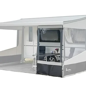Markenware Isabella Wind Front Vorderwand - 120 cm