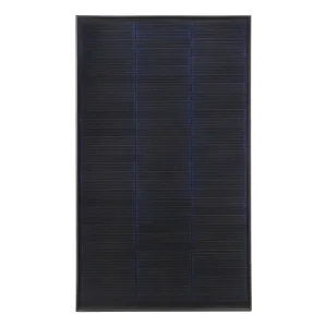 Begrenztes Angebot Mestic Shingled MSSH-180 slim Solar set