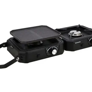 Mestic MGC-150 Gaskocher Sonderaktion