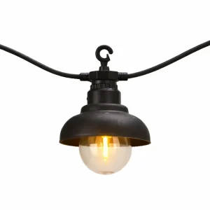 Online Kaufen Party Lights 10 LED Partybeleuchtung