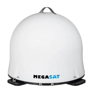 Garantierte Lieferung Megasat Campingman Portable 4