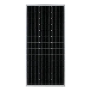Solange Der Vorrat Reicht Mestic MSMO-140 monokristallin Solarmodul