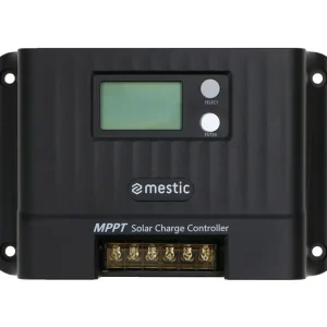 Mestic MSC-4010 MPPT Solarmodulregler Jetzt Bestellen